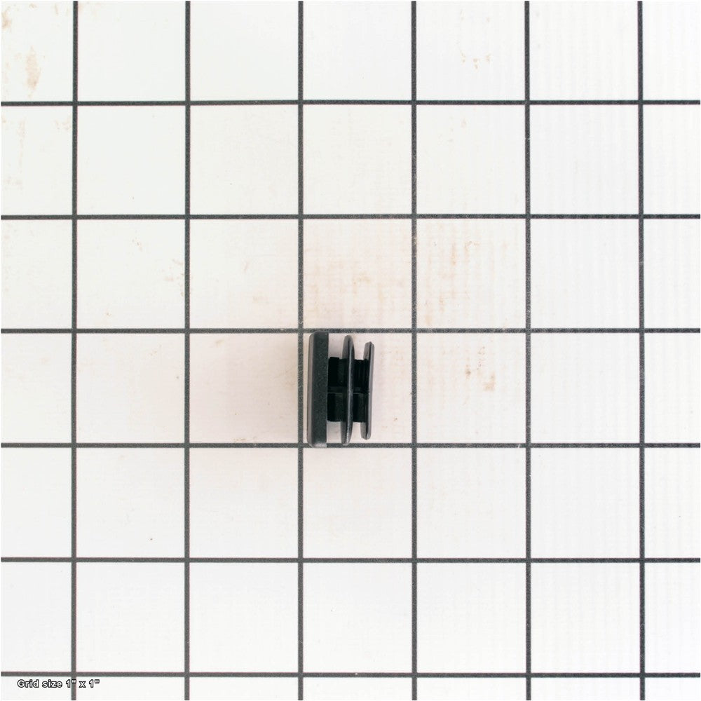 SQUARE PLUG 1"