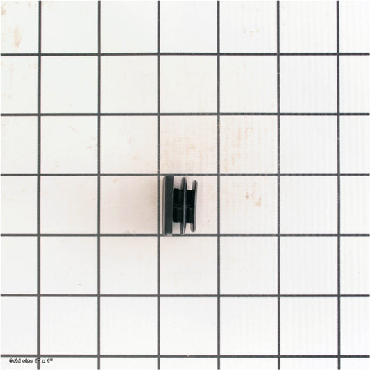 SQUARE PLUG 1"