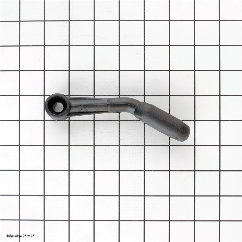 FENCE LOCK LEVER
