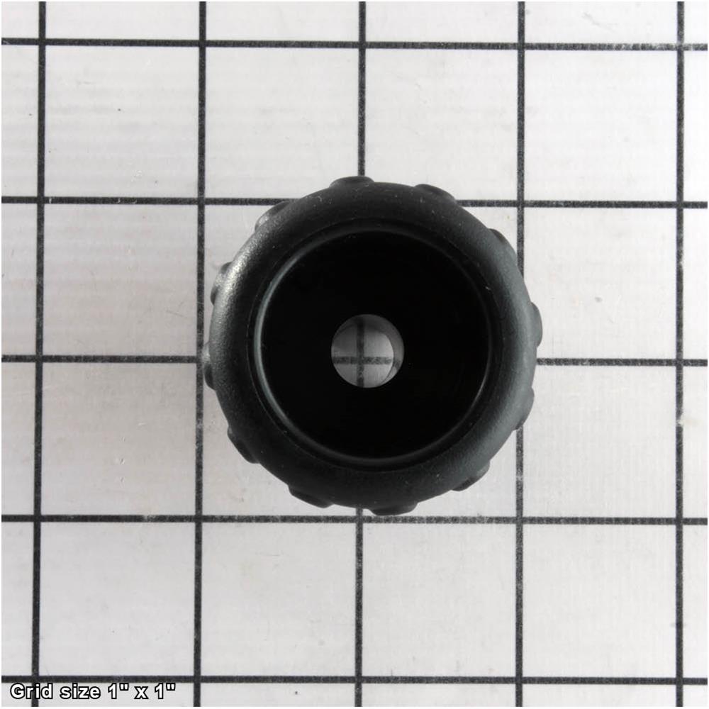 FENCE ADJUSTMENT DIAL