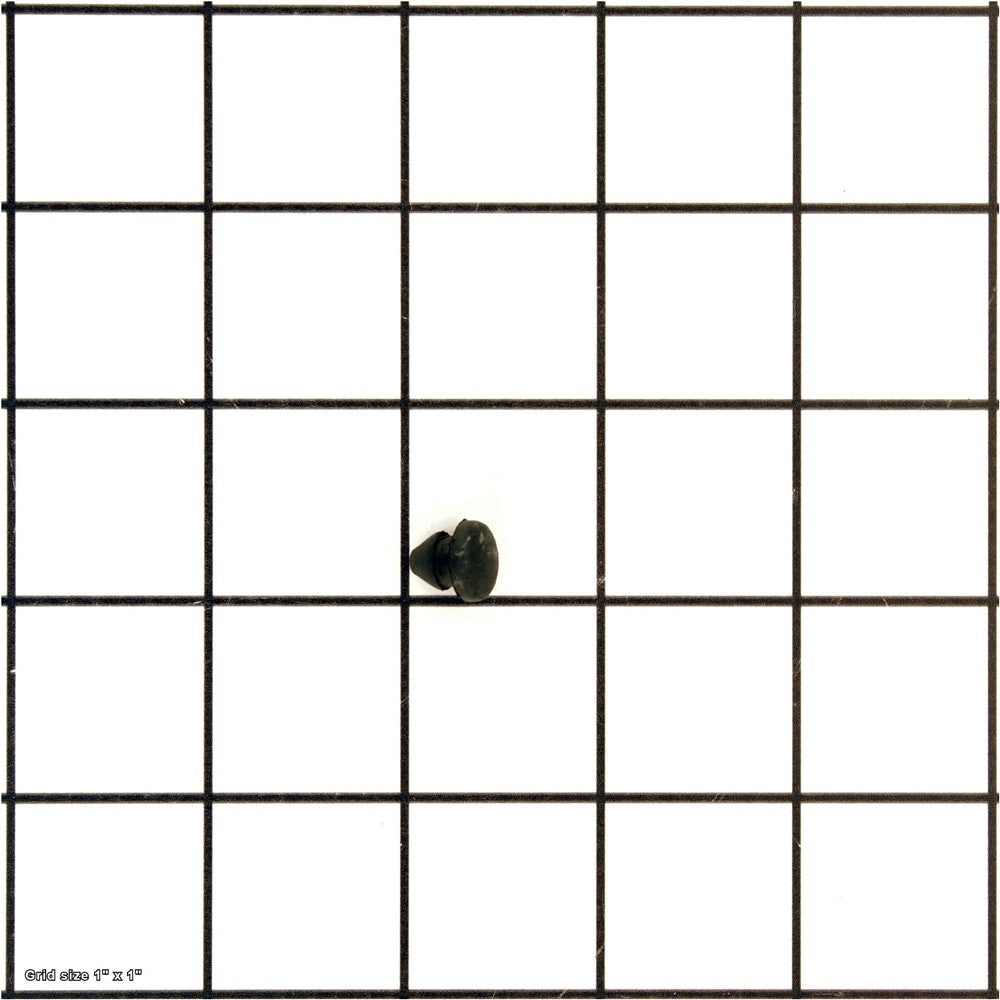 DUST PORT PLUG
