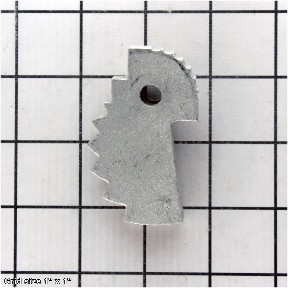 DEPTH STOP PIVOT BLOCK