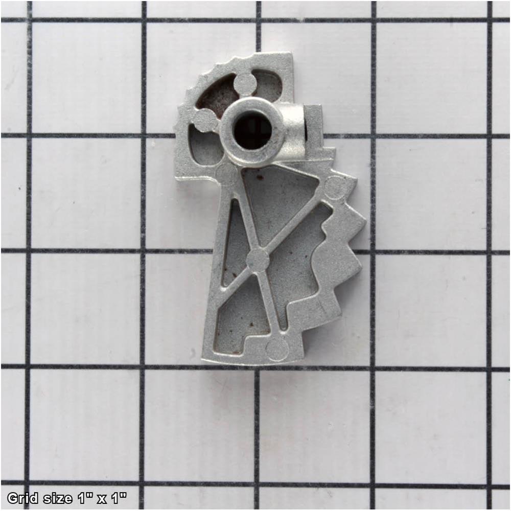 DEPTH STOP PIVOT BLOCK