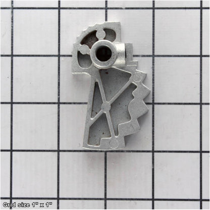 DEPTH STOP PIVOT BLOCK