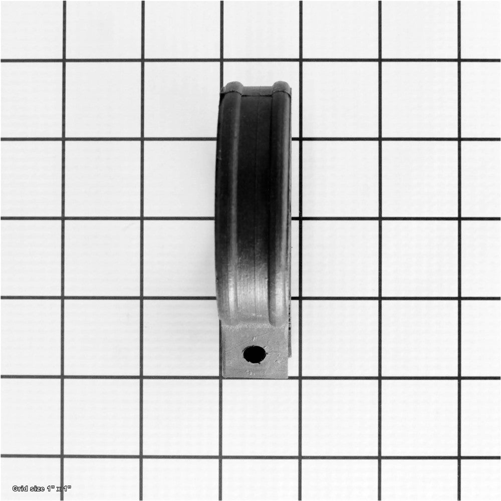 DUST BAG CLAMP