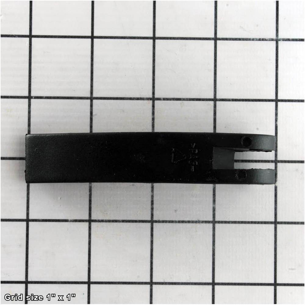 CLAMP HANDLE
