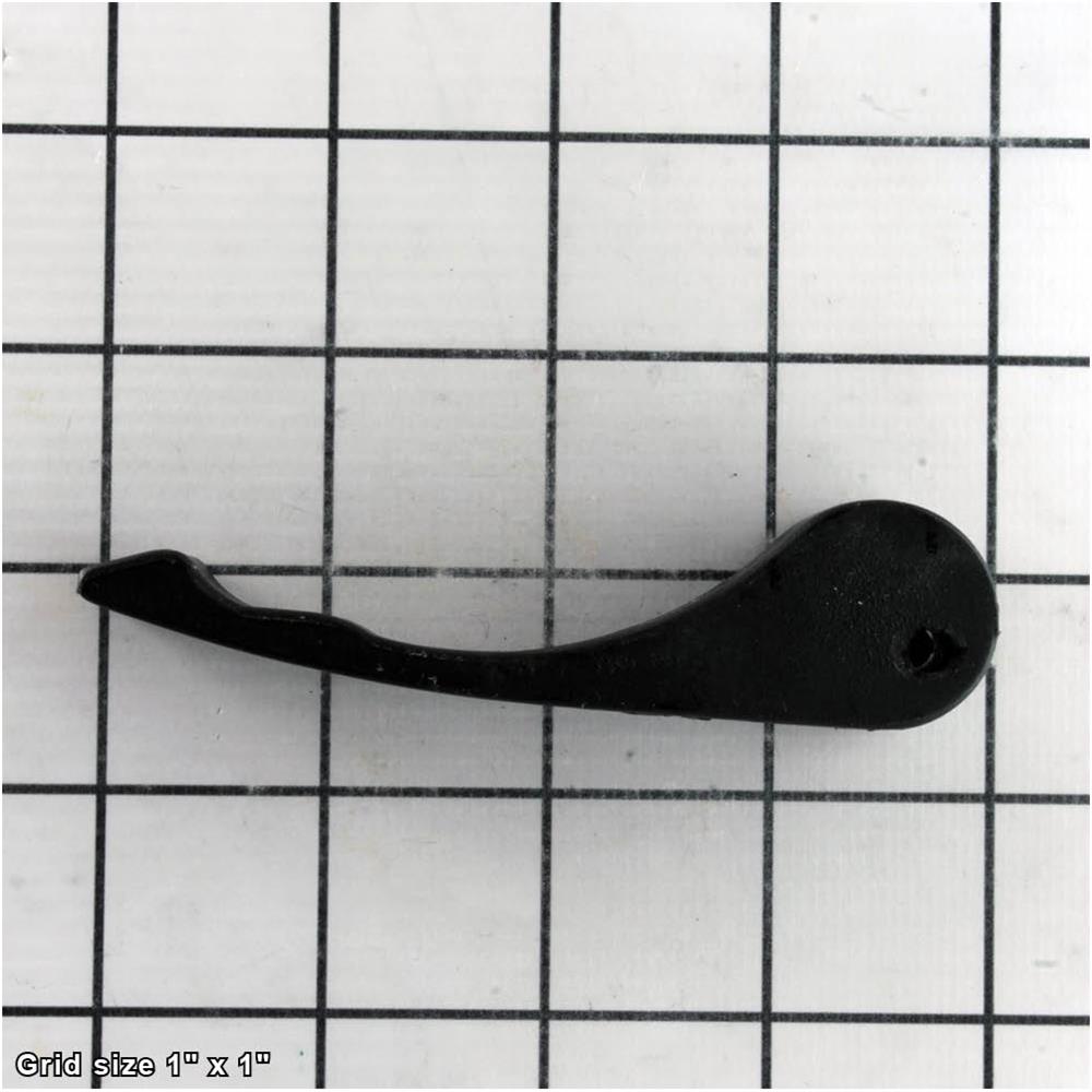 CLAMP HANDLE