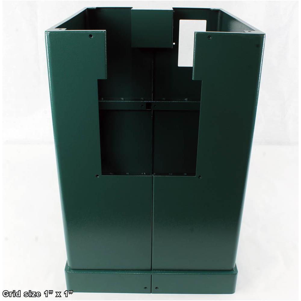 STAND