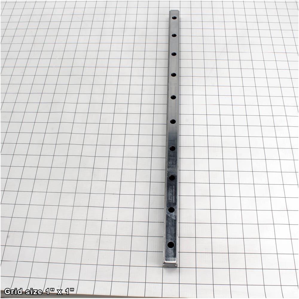 LINEAR GUIDE 25MM