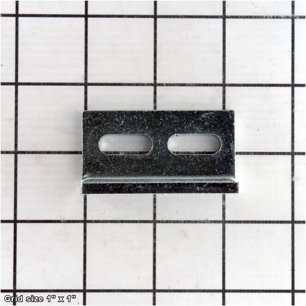 BLADE HEIGHT LIMIT BLOCK