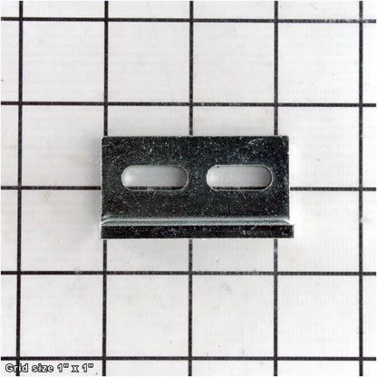 BLADE HEIGHT LIMIT BLOCK