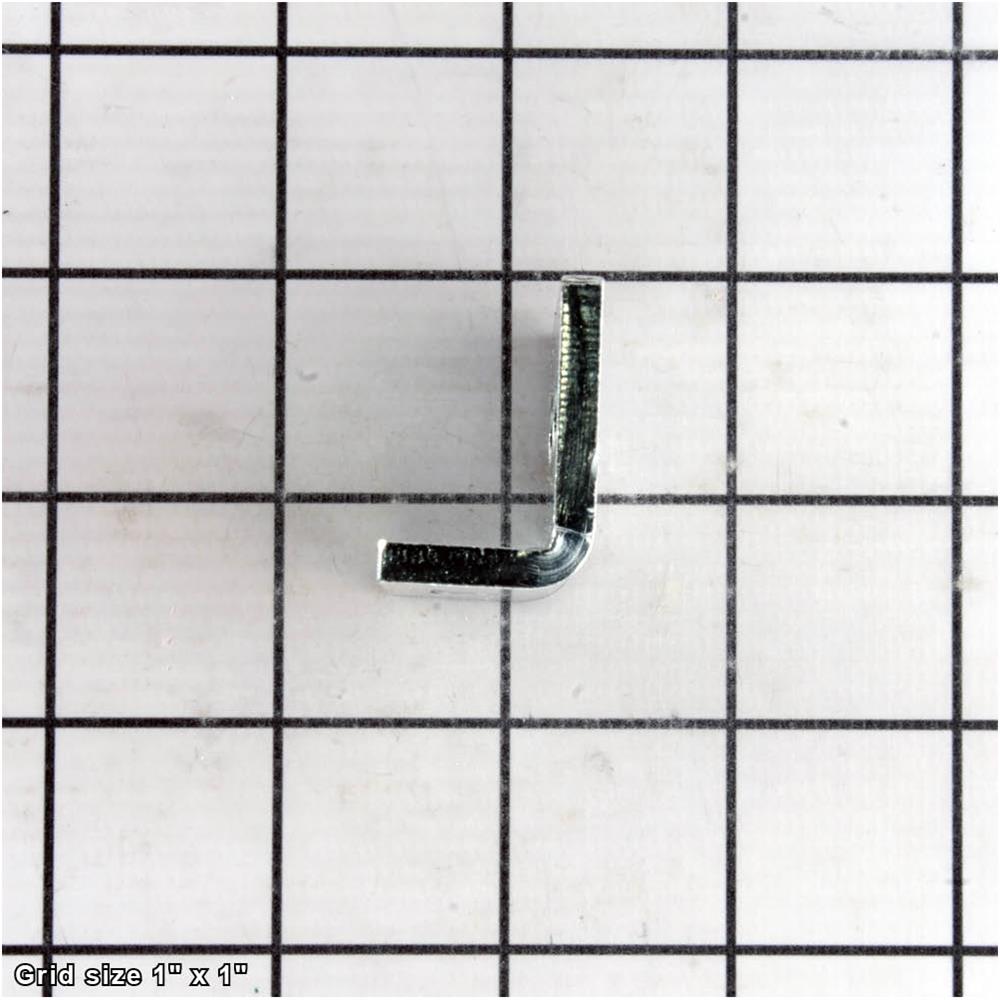 BLADE HEIGHT LIMIT BLOCK