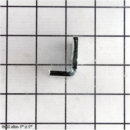 BLADE HEIGHT LIMIT BLOCK