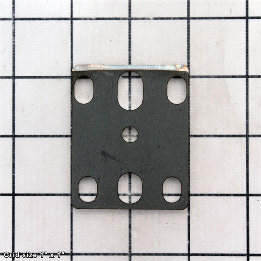 SPREADER CLAMPING PLATE