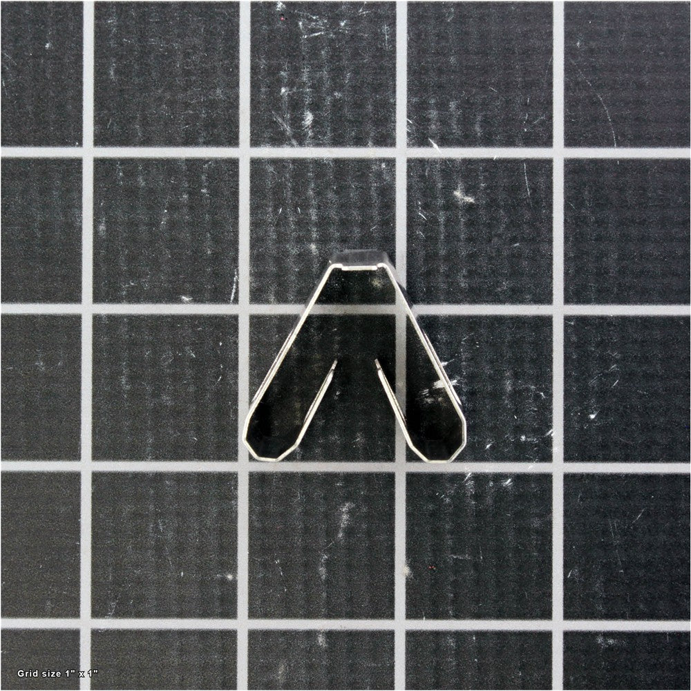 SPRING CLAMP