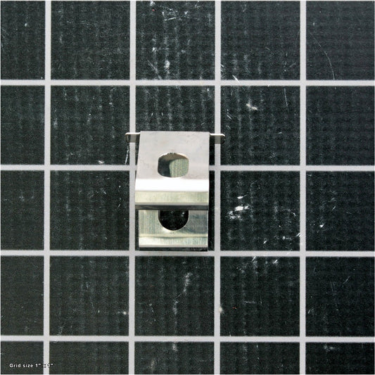 SPRING CLAMP