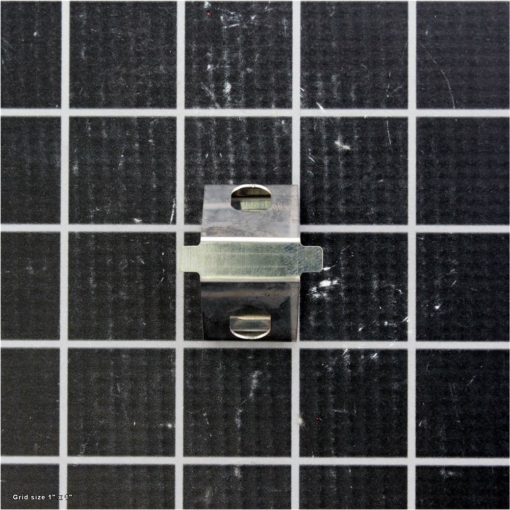 SPRING CLAMP
