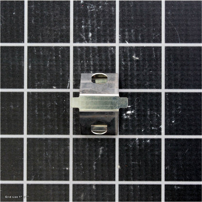 SPRING CLAMP