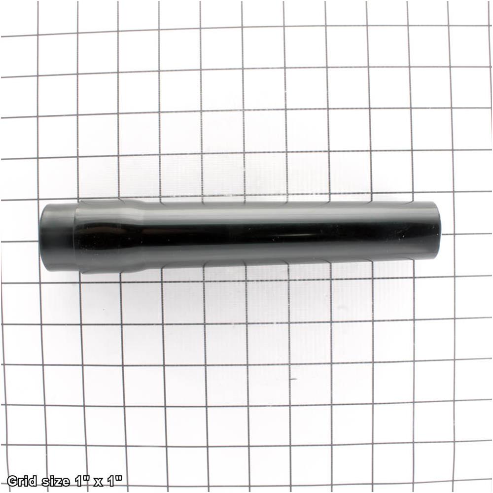 BLADE GUARD DUST PORT