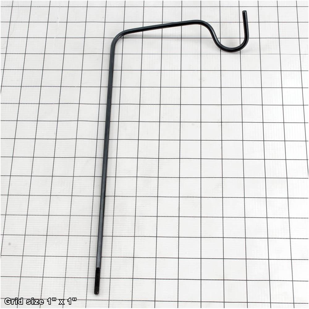 HOSE SUPPORT ARM