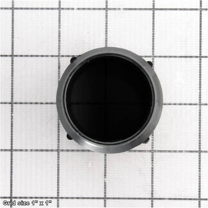 HOSE CONNECTOR 1-1/2"