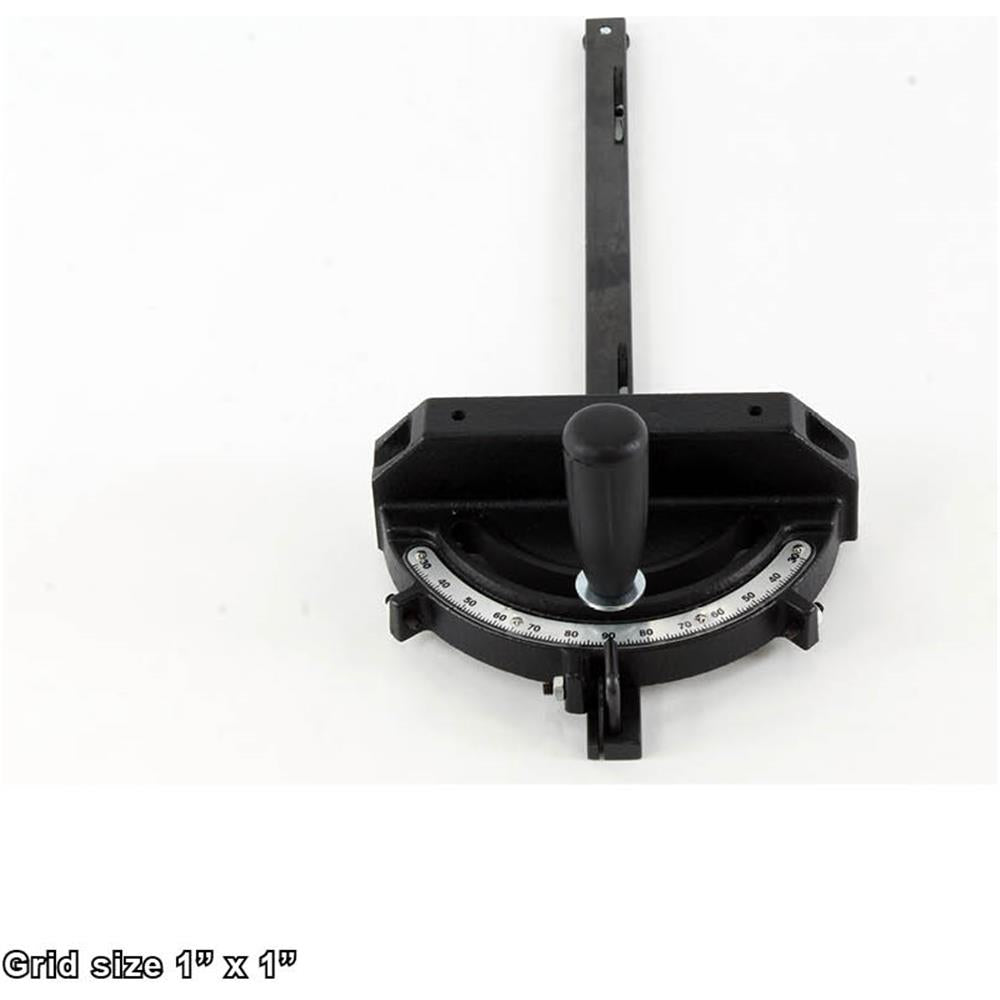 MITER GAUGE ASSEMBLY