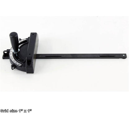 MITER GAUGE ASSEMBLY