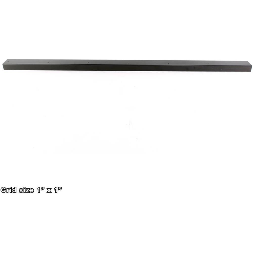 FENCE GUIDE TUBE