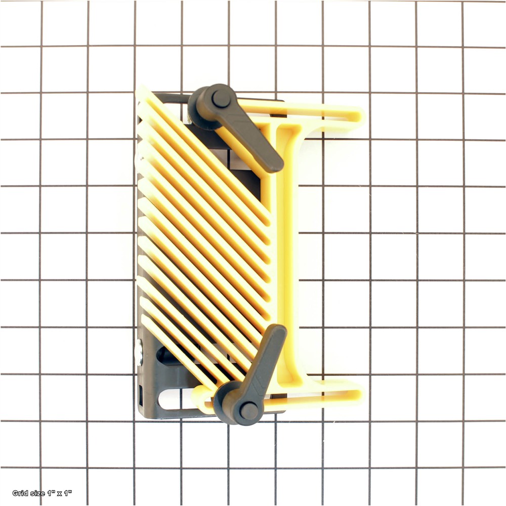 FENCE FEATHERBOARD ASSEMBLY