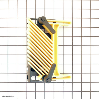 FENCE FEATHERBOARD ASSEMBLY