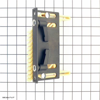FENCE FEATHERBOARD ASSEMBLY