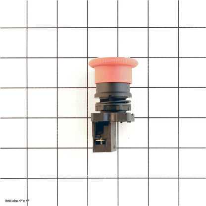 E-STOP BUTTON KEYON KB2-ESS42+KB2 BE102