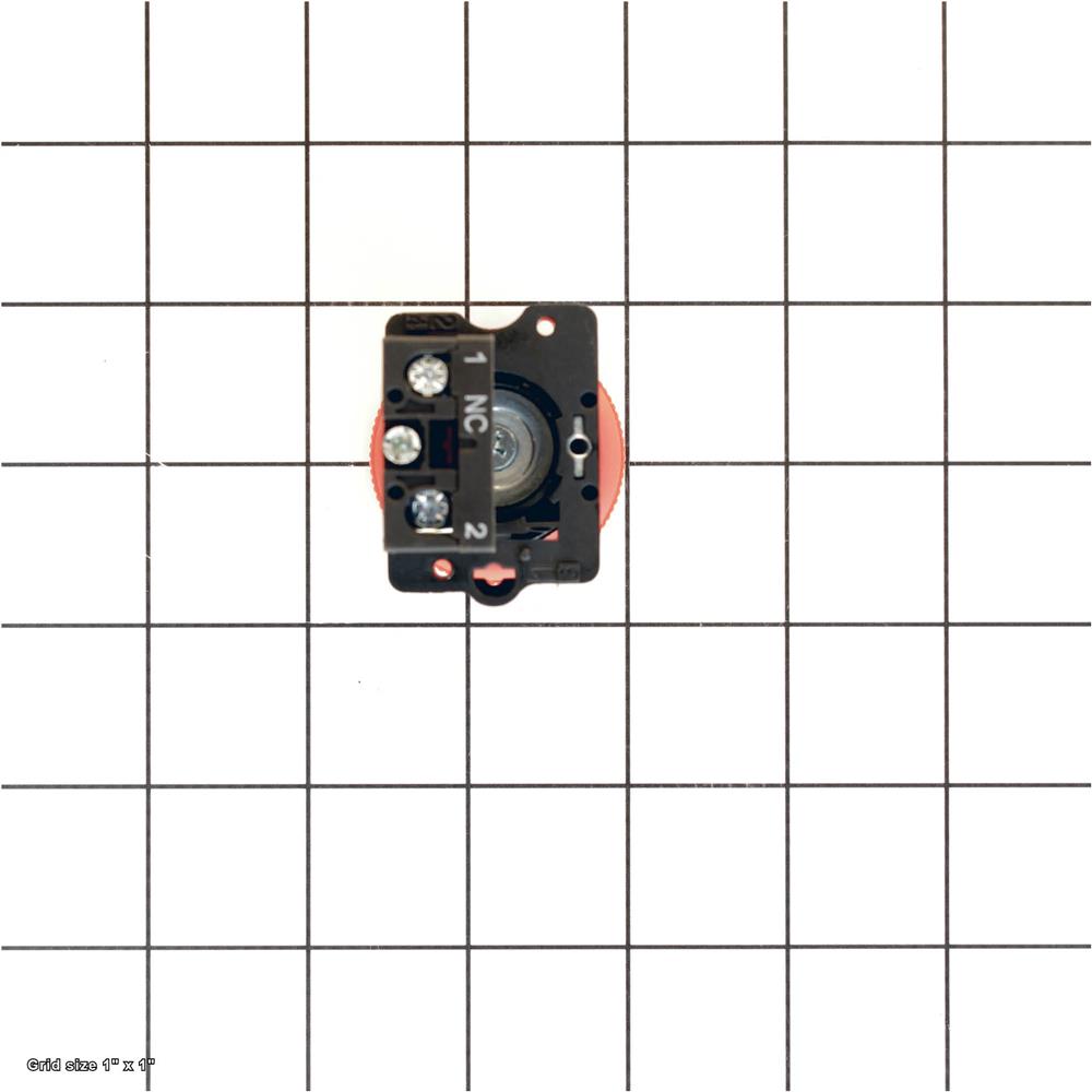 E-STOP BUTTON KEYON KB2-ESS42+KB2 BE102