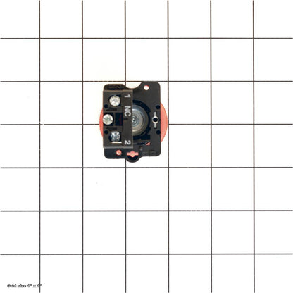 E-STOP BUTTON KEYON KB2-ESS42+KB2 BE102