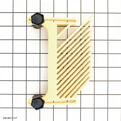 TABLE FEATHERBOARD ASSEMBLY