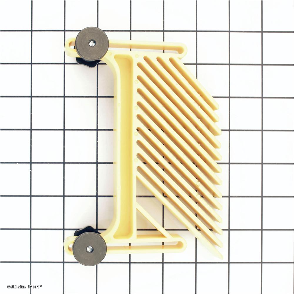 TABLE FEATHERBOARD ASSEMBLY
