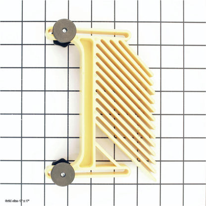 TABLE FEATHERBOARD ASSEMBLY