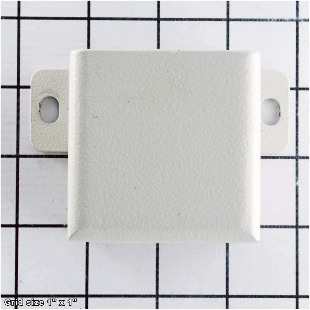 LOG CLAMP BRACKET
