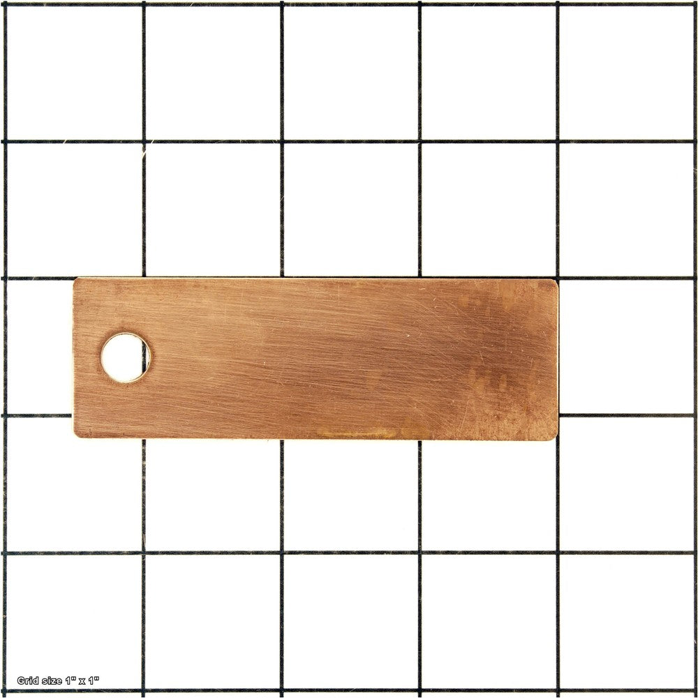 SCRAPER BLADE