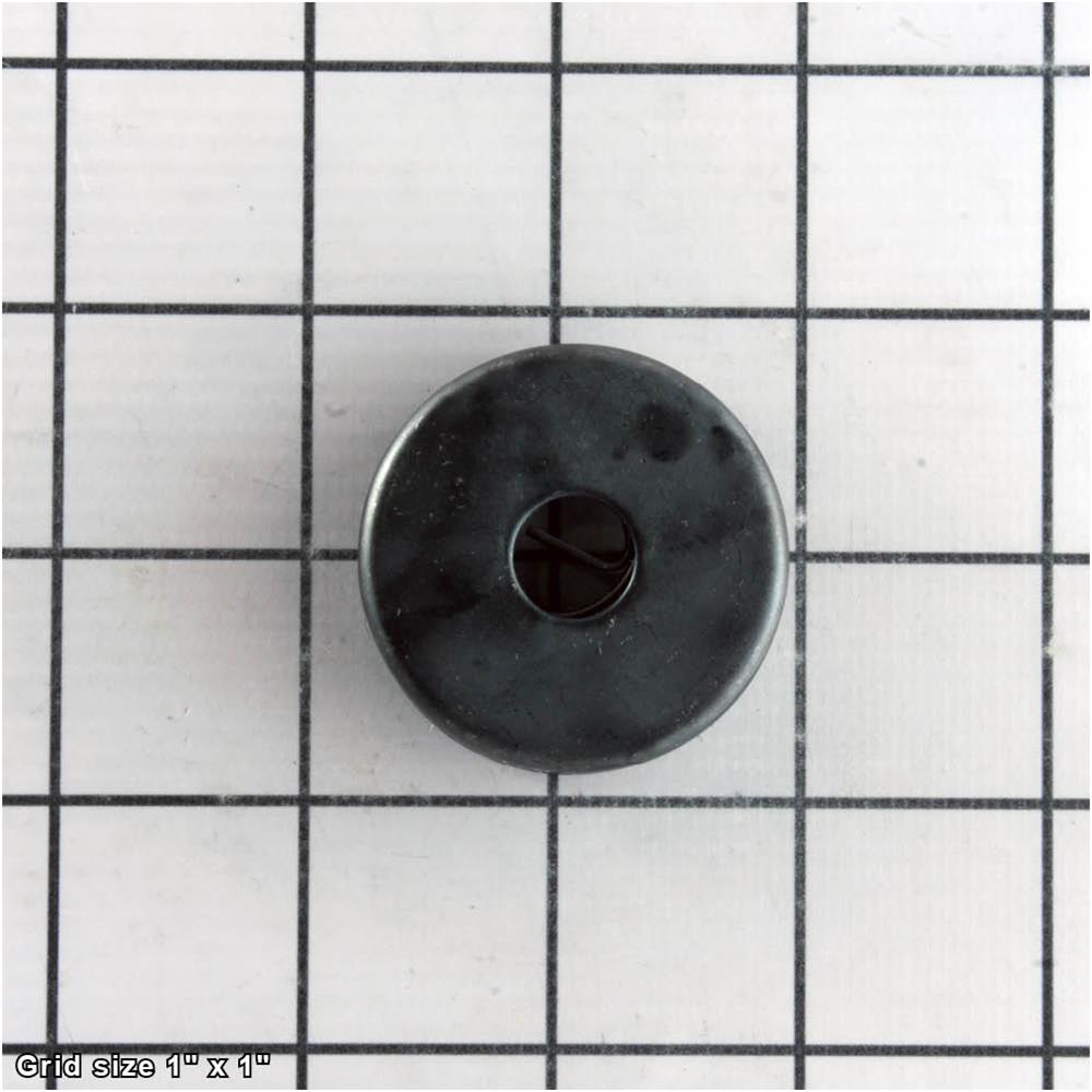 FLAT COIL SPRING W/COVER