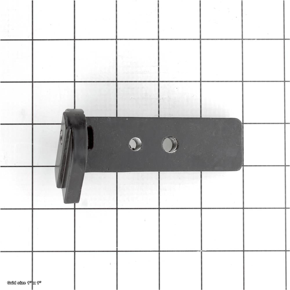 BLADE GUIDE BASE (FRONT)