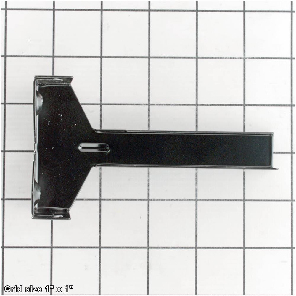 BLADE GUARD (FRONT)