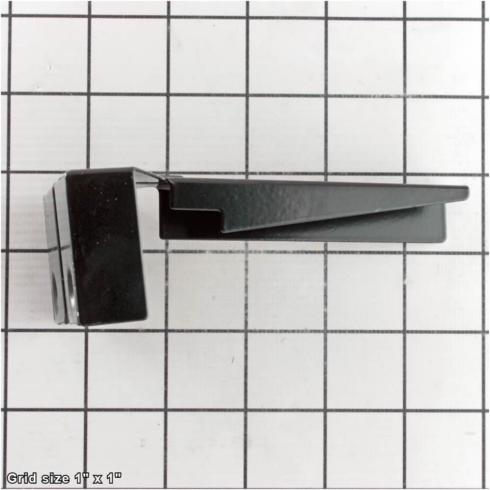 BLADE GUARD (FRONT)
