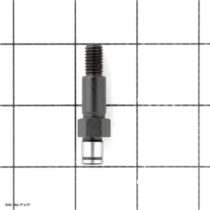 BLADE GUIDE SHAFT (REAR)