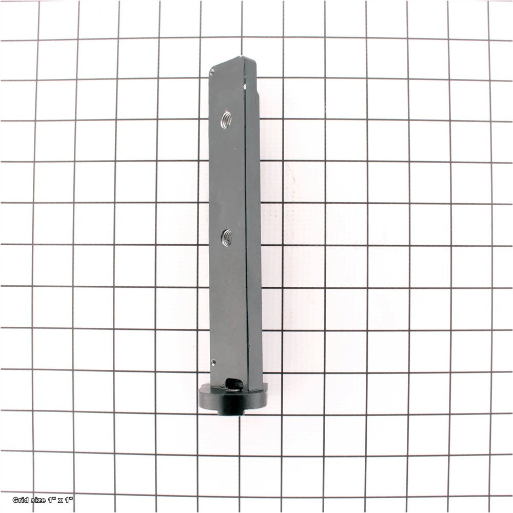 BLADE GUARD BASE (REAR)