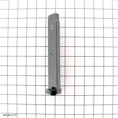 BLADE GUARD BASE (REAR)