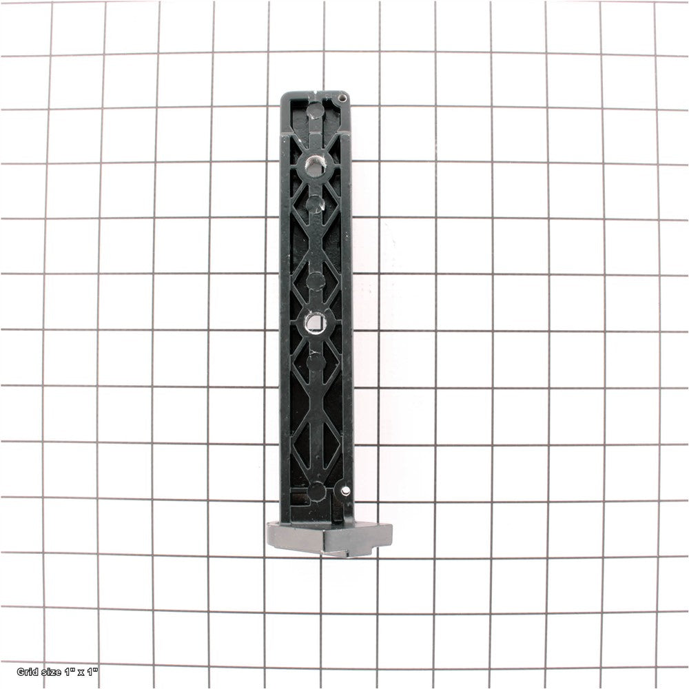 BLADE GUARD BASE (REAR)