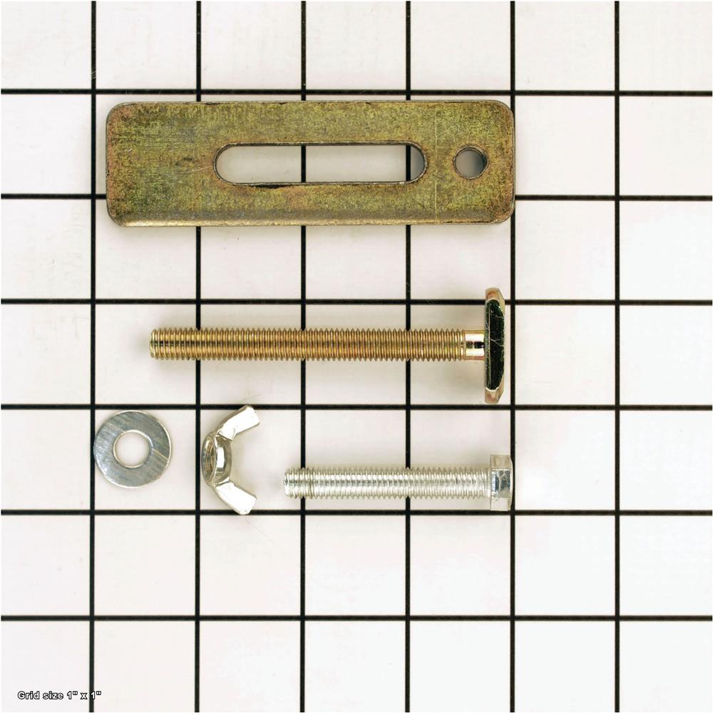 HOLD-DOWN CLAMP