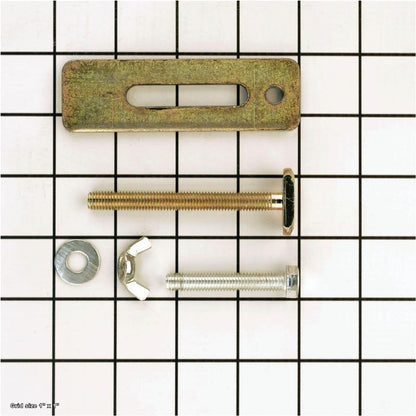 HOLD-DOWN CLAMP