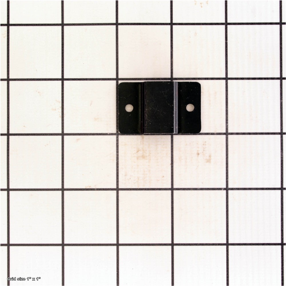 USB PORT CLAMP PLATE